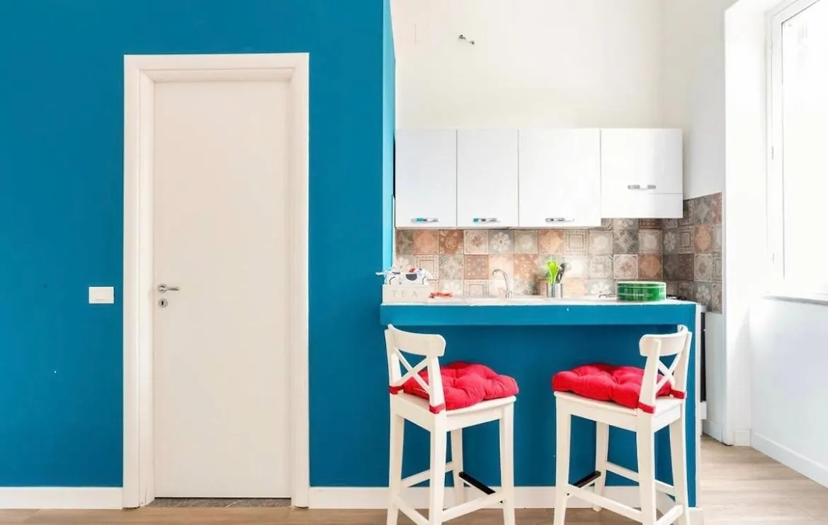 Appartamento Funky Flat Palermo