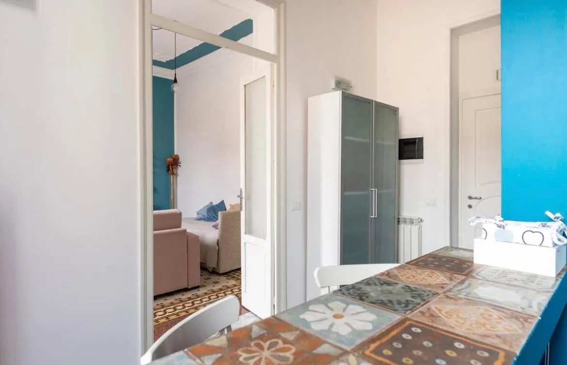 Appartamento Funky Flat Palermo