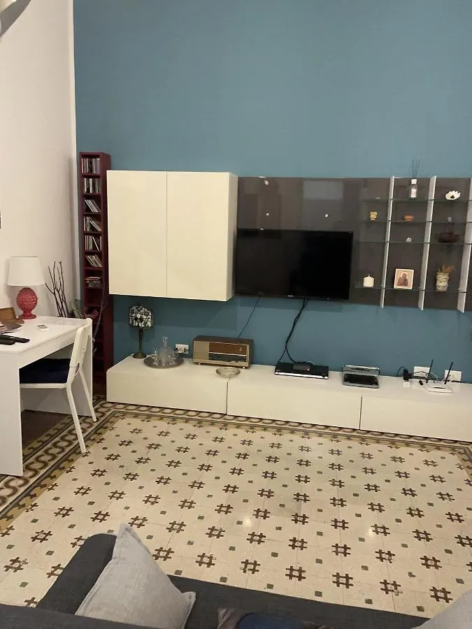 Appartamento Funky Flat Palermo