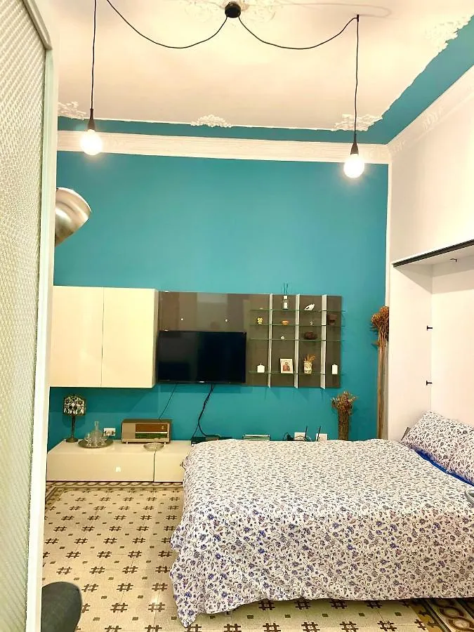 Appartamento Funky Flat Palermo