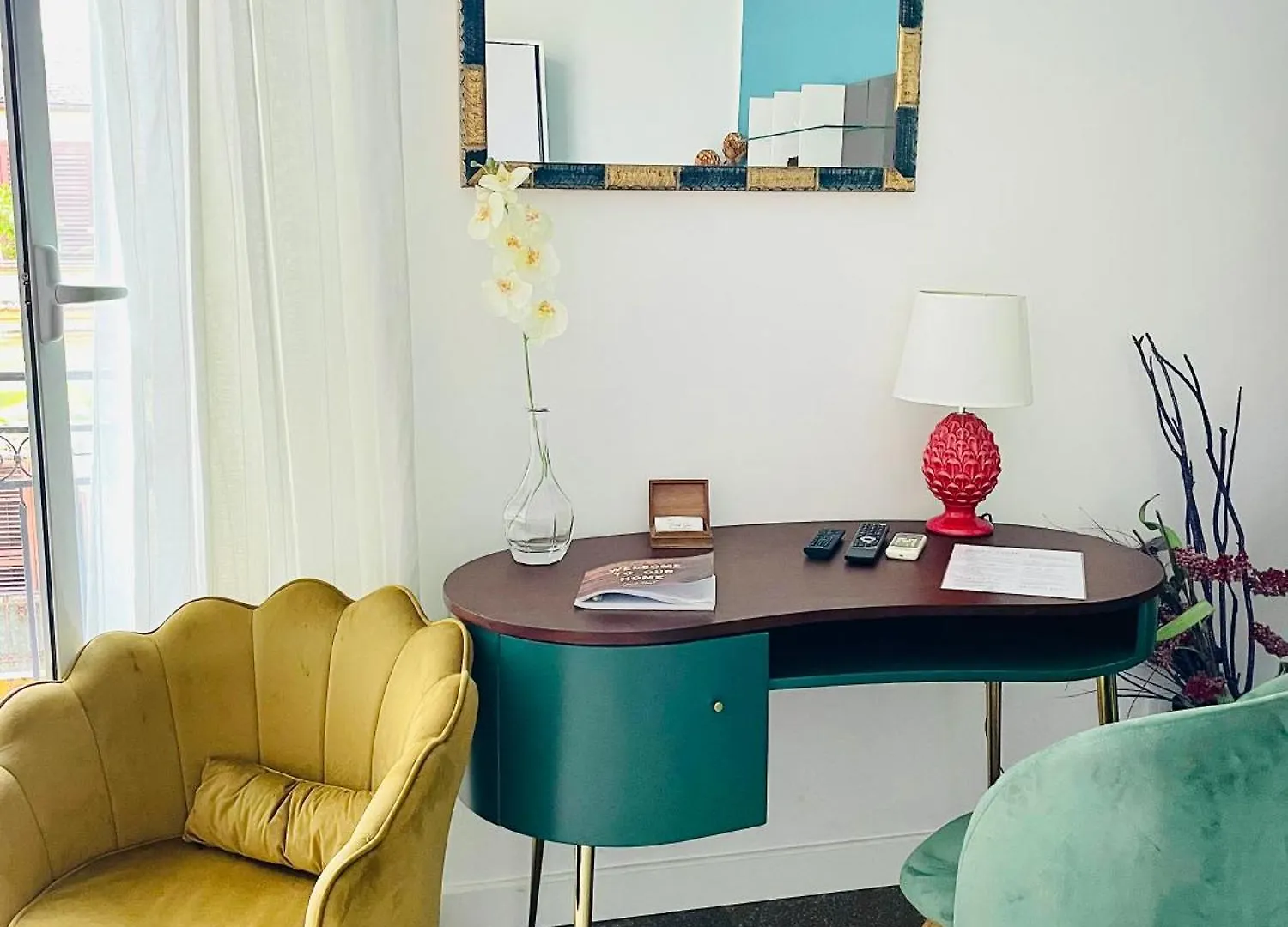 Appartamento Funky Flat Palermo