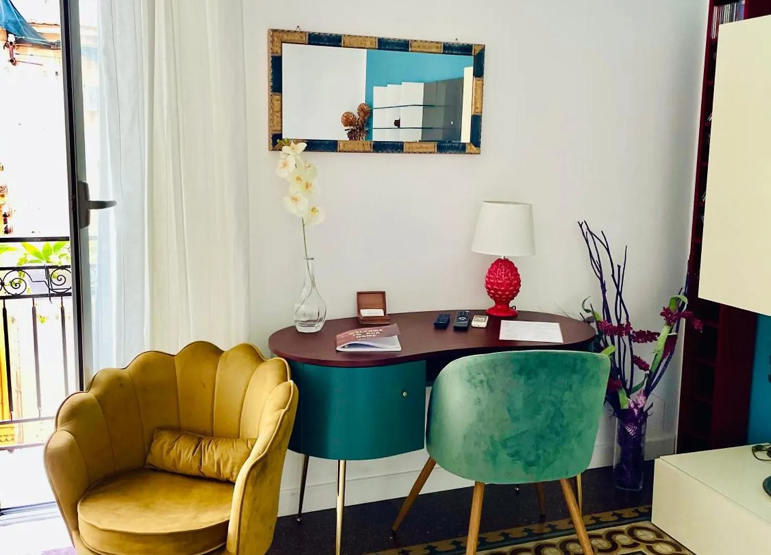 Appartamento Funky Flat Palermo